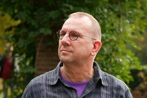 gerard snik, energetisch therapeut