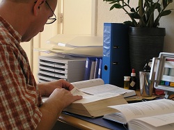 homeopaat, gerard snik